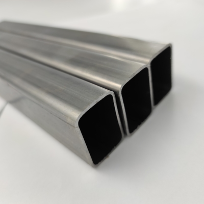 Un buen precio. Tubos de acero de alta resistencia de Jis G 3472 Stam 390g para estructural en línea