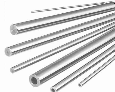 Un buen precio. Chrome duro plateó el pistón Rod Cnc Turning Machining Parts en línea
