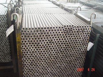 Un buen precio. Tubo de acero soldado con autógena retirado a frío mecánico, tubo inconsútil del acero de carbono de los DOM de ASTM A513 en línea