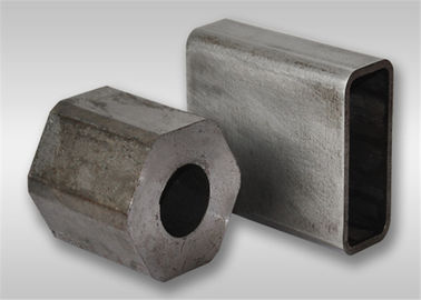 Un buen precio. Secundario no- retirado a frío inconsútil formada hexágono exterior de Astm A106 del tubo de acero en línea
