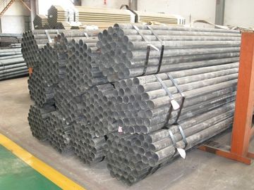 Un buen precio. Tubería de acero estructural formada caliente inconsútil redonda 10, 20, 35, 45, 10Mn2, 15Cr, 20Cr en línea