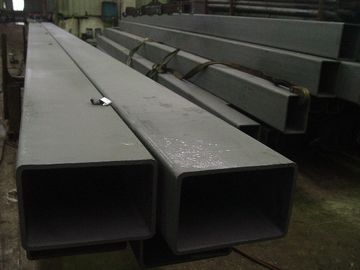 Un buen precio. Dirigir la tubería rectangular especial del acero de carbono de la tubería de acero con GB/T 19001-2008 en línea