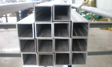 Un buen precio. Soldadura y tubería de acero rectangular ASTM A500 del carbono inconsútil para estructural en línea
