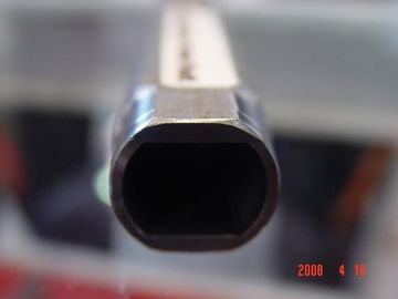 Un buen precio. Tubería de acero inconsútil del carbono/tubo sin soldadura ST35.8, ST37.0, ST44, ST52 del acero de aleación en línea