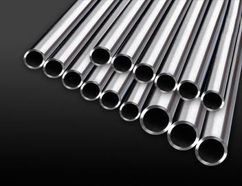 Tubo de acero inconsútil de alta presión del aceite de las piezas de automóvil para el motor diesel EN10305-1
