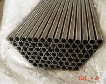 Un buen precio. Tubería de acero estructural de encargo 38CrMoAl ISO 41CrAlMo74 GB/T3077 de la aleación en línea