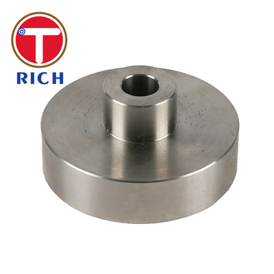 Un buen precio. Amoladora de café de la bomba de agua del automóvil del remolque del sistema de suspensión Spare Part Casting en línea
