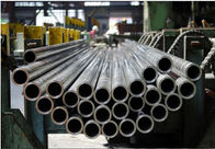 Super Alloy Steel Pipe Precipitation Hardening Alloy 41 For Engine Components