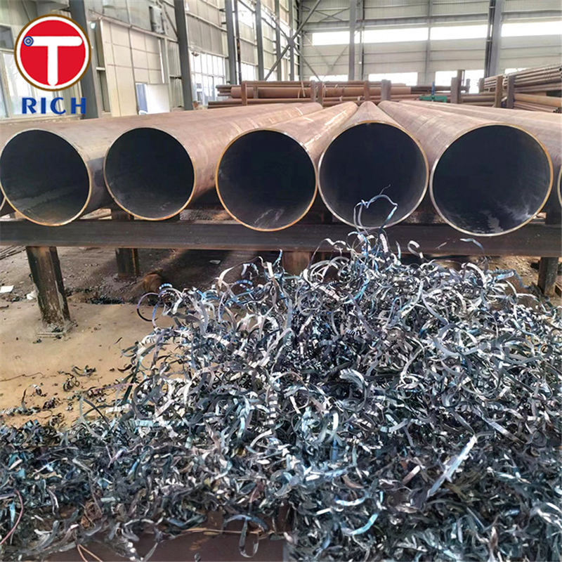 TU 14-3-460-2003 Acero de aleación baja en carbono para calderas y tuberías de alta presión