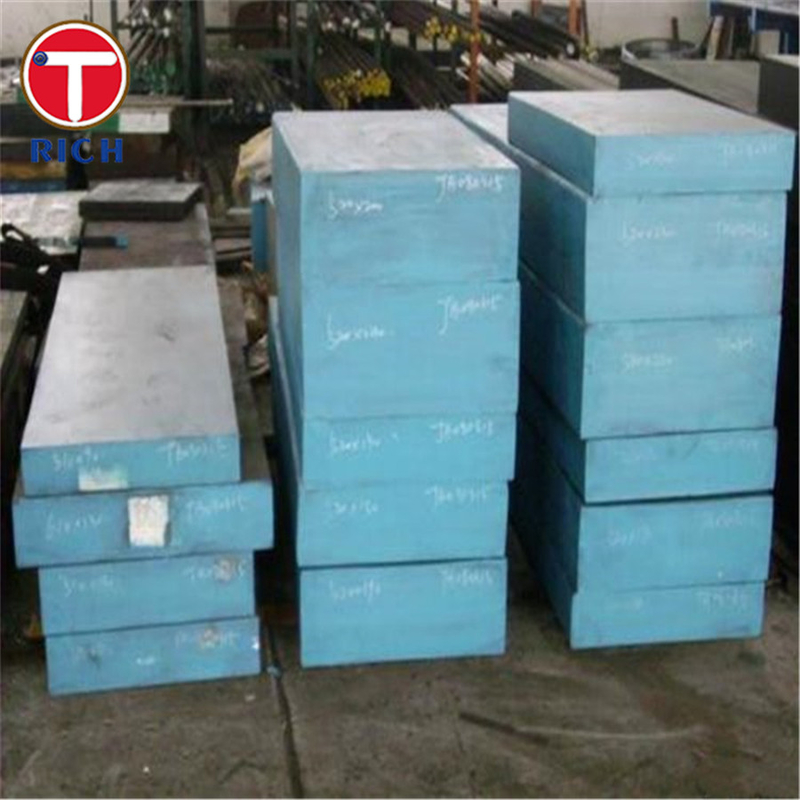 Tubo de acero sin costura de carbono fundido centrífugo ASTM A660 WCA para servicio a altas temperaturas