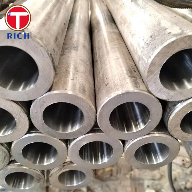TU 14-3R-55 20 Tubo de calderas de acero sin costura de carbono para calderas de vapor y tuberías