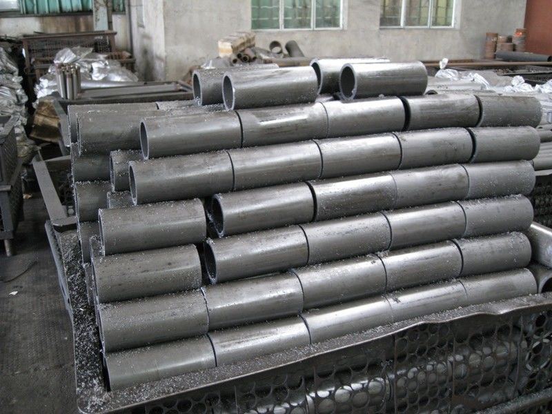 Estruendo 2391, GB/T 3093-2002, EN10305-1, EN10305-4 10A 20A Q345A OD de GB/T 3093 tubo inconsútil retirado a frío de 3m m - de 60m m