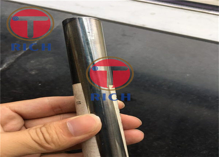 Tubo de GB/T 19793/tubo soldados con autógena pared gruesa de diámetro bajo Q235 Q195 SPCC SPHC