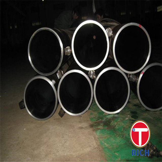 TORICH GB 28884 300L - tubos de acero inconsútil 3000L para el cilindro de gas de gran capacidad