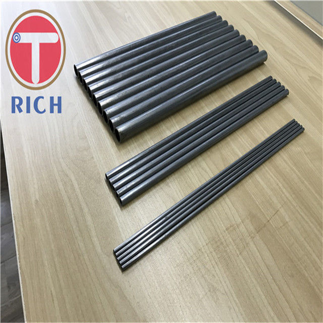 Tuberías de acero inconsútiles del moho anti redondo de GB/T 3639 TORICH para los usos de la precisión