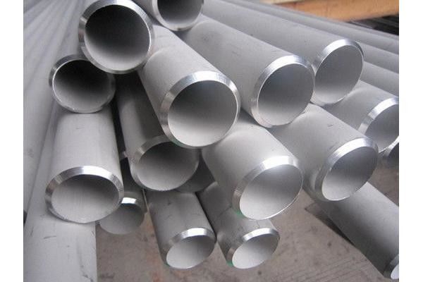 tubo del acero inoxidable de 28m m, tubo inconsútil acabado en caliente resistente a la corrosión 9940