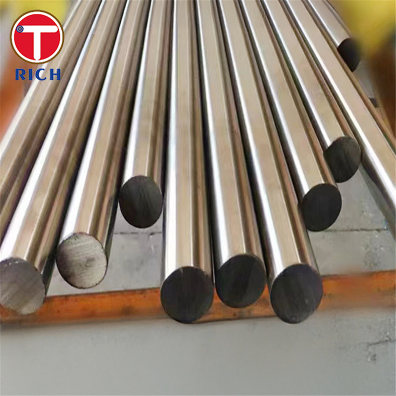 ASTM A608 HC30 Tubo de acero de alta aleación de fundición centrífuga Tubo sin costuras de aleación para alta temperatura