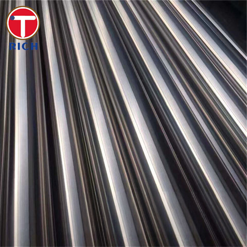 Barras redondas de Hastelloy C276 resistentes a la corrosión para la aplicación en agua de mar en condiciones de recocido en solución