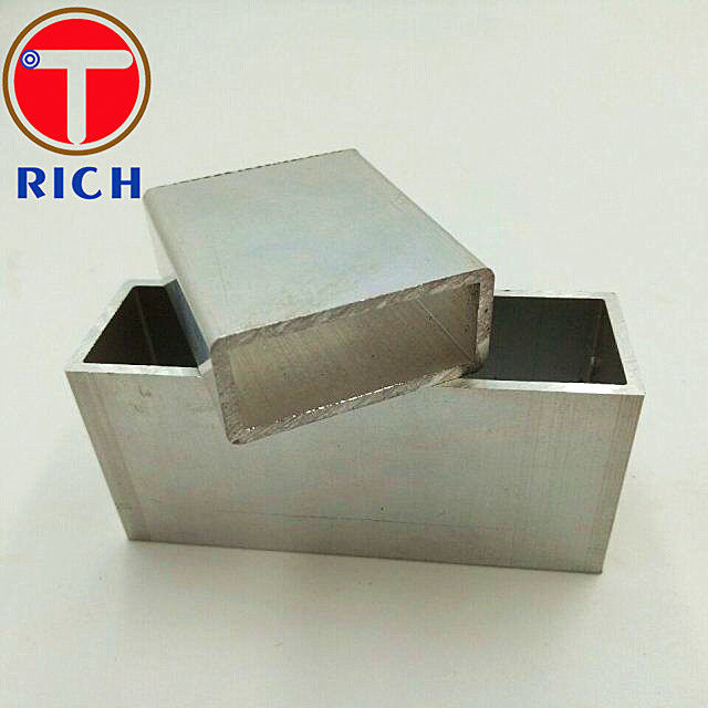 Tamaño del sistema M3-48 de la protuberancia que enmarca de aluminio de la aleación de la ranura caliente de la tubería de acero T: