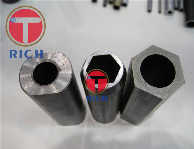 Seamless Cold Drawn 1010 Erw Carbon Steel Pipe