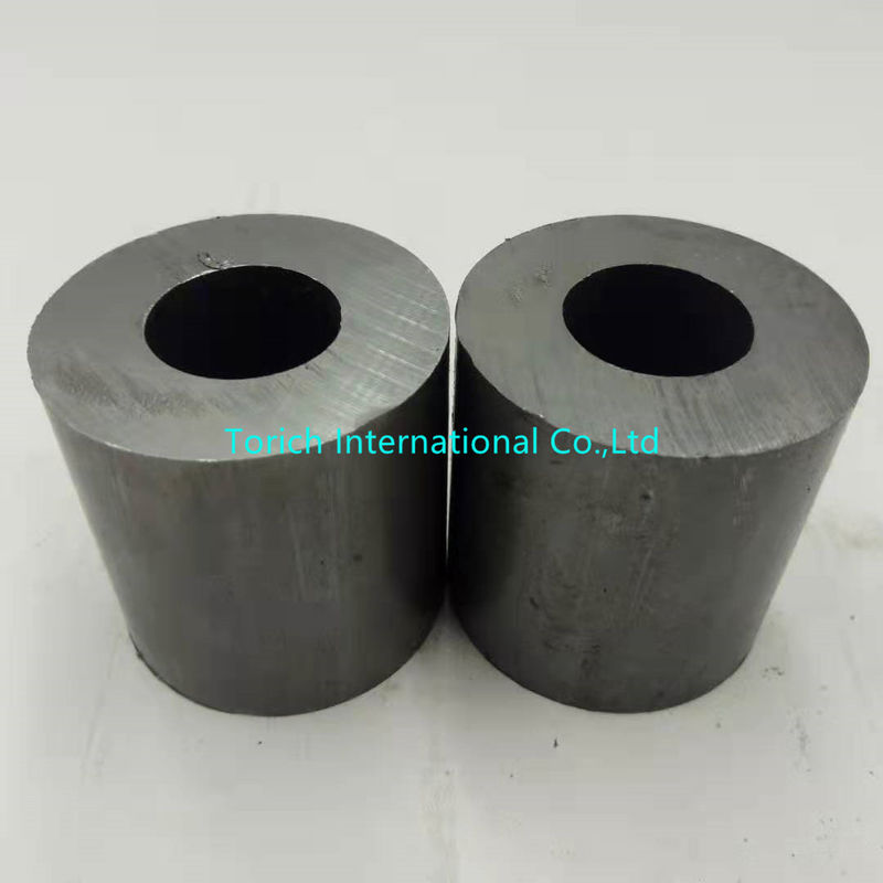 Tubería de acero de la pared gruesa pesada para las piezas de automóvil 1010 1020 STKM11A STKM12A 12B