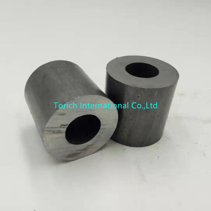 Tubería de acero de la pared gruesa pesada para las piezas de automóvil 1010 1020 STKM11A STKM12A 12B