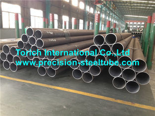 Tubo de acero inconsútil de Shafting de la tierra retirada a frío de la precisión de Φ 42X18 Φ33.0X7.0mm AISI 1045
