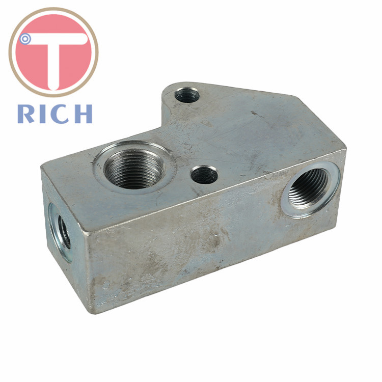 Recambios modificados para requisitos particulares de la maquinaria del excavador del jet del motor del motor diesel auto externo del repuesto