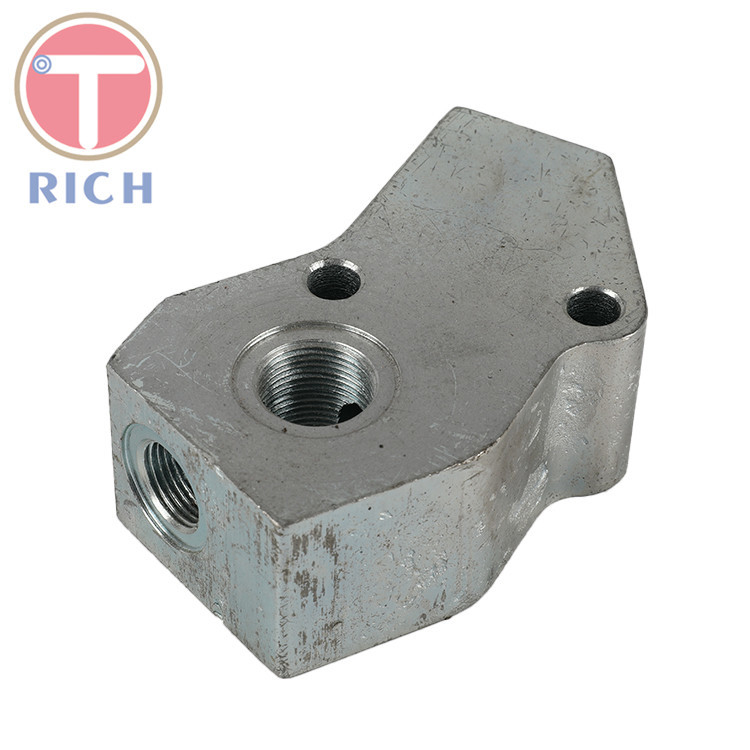Las piezas del motor autos modificadas para requisitos particulares de la motocicleta del carburador de los recambios de aluminio a presión fundición