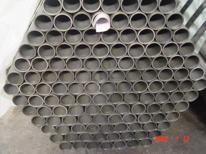 compre tubos de acero inconsútil para los tubos de acero no aliados de las condiciones técnicas de la entrega de los propósitos de la presión con el fabricante especificado de las propiedades de la temperatura ambiente