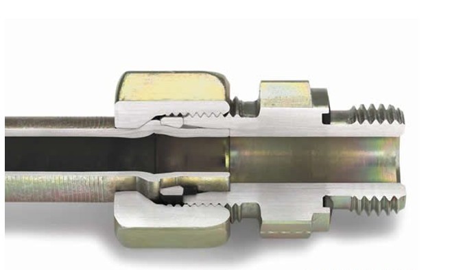 tubos de acero de la precisión de China con la alta precisión para los sistemas hydráulicos EN10305-4