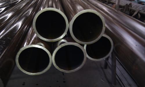 compre la precisión inconsútil fabricante de acero retirado a frío de los tubos