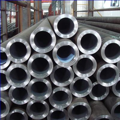 Los tubos de acero inconsútil con acero de aleación califican 34CrMo442CrMo4