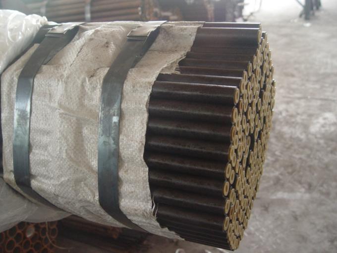 tubos inconsútiles del acero de aleación 35CrMo