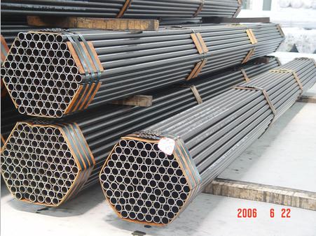 tubos de caldera inconsútiles del acero de carbono de China para la alta-presure venta del servicefor