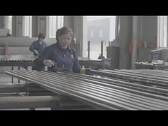 Inspección de rutina de las tuberías de acero 1- Dimensiones