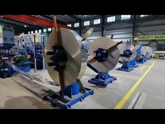 Cómo producir una línea de producción de tuberías soldadas de acero inoxidable