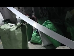 Proceso de soldadura de tuberías de acero inoxidable