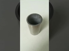 Tubo de acero de precisión de pared gruesa