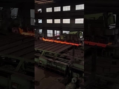 L360 Tubo de acero laminado en caliente Tubo sin costuras de acero carbono para petróleo y petroquímica