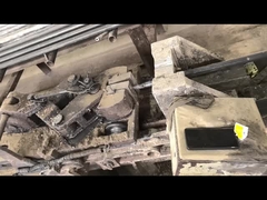 Tubo de acero sin costura tirado en frío