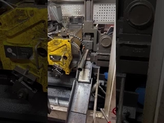 Tubo de acero de resorte de 60Si2Mn de aleación de silicio y manganeso tubo de acero de resorte para automóvil