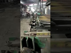 ASME SA 334 GR 1 Tubos de acero al carbono sin costuras para baja temperatura