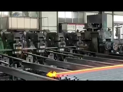 20MnV6 Tubo sin costuras de acero con bajo contenido de carbono Tubo de acero sin aleación para fines mecánicos