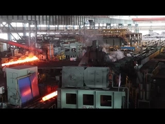 Sistemas hidráulicos Tubos de acero de precisión EN10305-4 / Tubos de acero sin costura de 10 mm