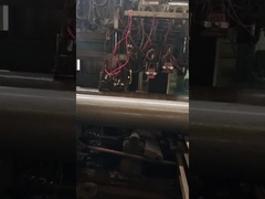 S32760 Tubo de acero inoxidable duplex