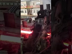 Calibre convencional laminado en caliente