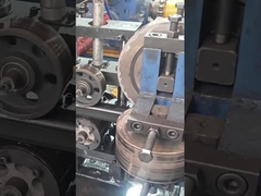 A500 Tubos cuadrados de acero al carbono Tubos estructurales de acero al carbono de alta resistencia para estructuras de edificios