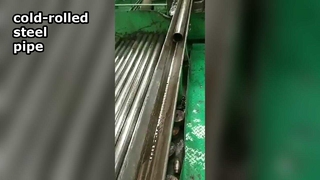 Tubos de acero de precisión para amortiguadores de automóviles