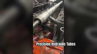 El proceso de perfeccionamiento interno está en marcha.